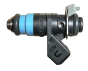 Впръскване на гориво Оригинал Renault Clio II 1,4 16V 8200132254