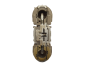 Вложка за лампа Задна част Renault 21 7700769944 7700769943 Scintex