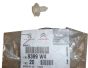 Клип Tapicerki Нов оригинал 9399.W4 9399W4 Citroen Peugeot