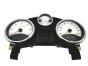 Тахометър Peugeot 207 9662904980 A2C53190342 53281