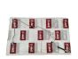 Въздуховод за климатик 1K0820741BB 28201028001 VW Audi Vika