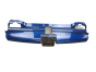 Манекен 9616258477 7804F6 Peugeot 406 1995-1999