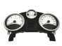 Тахометър Peugeot 207 9662904780 A2C53190340 52796