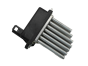 Вентилаторно съпротивление Audi A6 4B0820521 5DS006467-02 MF246810-149