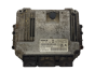 Шофьор PSA 0281012620 9659614980 Bosch 20458