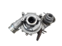 Турбокомпресор 144119263R GT1241 144116213R Garrett 1.5 dci Renault Mercedes
