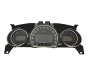 Тахометър Citroen C5 III 9666326480 50930