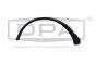 Крилна лента Преден край Ляво 83A853717A 88531846902 Audi Q3 DPA