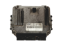 Шофьор 0281011776 8200391966 8200386508 Renault Bosch 29994