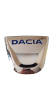 Емблема Преден край Оригинал Dacia Logan I Sandero 628907592R