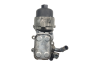 Корпус на масления филтър 1103T3 9656830180 2.0 D HDI 16v PSA Volvo 9810152980 02