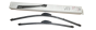 Пера на чистачките Преден край Оригинал Citroen Peugeot C2 C3 II 6423L6