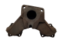 Изпускателен колектор 034157 Peugeot 306 405 1.9 TD D8A DHY 12342