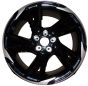 Алуминиево колело 19" Нов оригинал 98206070XY Citroen DS7
