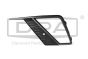 Халогенна рамка Ляво 6F0853665A 88531798602 Seat Ibiza DPA