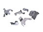 Скоба на двигателя Нов 1.5 Blue dci Renault 208182537R 223673634R 208185586R