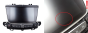 Навигация Radio Opel Crossland X 86758B03 YP001296YX