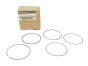 Бутални пръстени Оригинал A203300Q0E 120339614R Renault Nissan