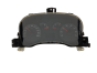 Тахометър Fiat Punto 46833368 503000460300 2124