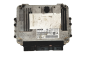 Шофьор 0281011863 9653958980 9655943580 PSA Bosch 20085