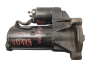 Стартер Citroen Peugeot D7R2 5802M3 Valeo 1403