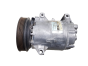 Компресор за климатик 8200050141 01139026 Renault Delphi 9026