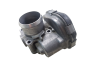 Въздушен амортисьор Citroen Peugeot Ford 9673534480 1.6 HDI 1519