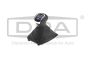 Ръкохватка за смяна на предавките 3T0711113 87110768002 Skoda Superb DPA