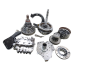 Зъбно колело 20TP94 2.0 HDI Citroen C5