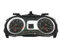 Тахометър Renault Clio 3 8201060299 A 52047