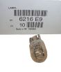 Крушка Нов оригинал 6216.E9 6216E9 Citroen Peugeot 12V-21/5W