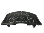 Тахометър Opel Meriva 13173381XT 110080162026 40056