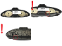 Брояч Rover 75 YAC110477 110008878016 VDO 56721