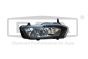 Лампа за мъгла Ляво 6C0941661D 89411784402 VW Polo DPA