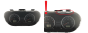 Брояч Ford Fiesta 4S6F-10849-EC 4S6F10849EC 50842