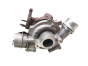 Турбокомпресор 54389700006 114825H821162190 144117462R 1.5dCi Renault Mercedes