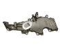 Сепаратор за масло Renault 8200114807 H7700110219 1.6 16V