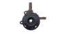 Колесен шарнир Преден край Ляво Renault ABS 8200207307 72mm X:58 8200208332