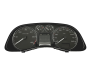Тахометър Peugeot 307 9654485280 A01 48071