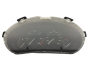 Тахометър Peugeot 206 9648836380 000500103 43659