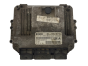 Шофьор PSA 0281011089 9647785580 Bosch 20460