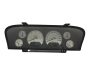 Брояч Jeep Grand Cherokee 56010652AA 51623