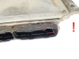 Шофьор Fiat 55188214 0281011421 Bosch