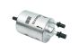 Горивен филтър 4F0201511E B12792 Audi Seat Borsehung