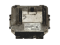 Шофьор 0281012526 9666579080 9657699480 PSA Bosch 30375