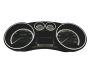 Тахометър Peugeot 308 9665107380 57980