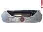 Радио Cd Mp3 Nissan Pixo 39101M68K01 39101-68K0 CDF-R3019A NSCR04