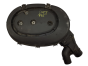 Корпус на въздушния филтър 7700853548 Renault Megane I Scenic I 7700850494