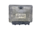 Шофьор 038906018BA 0281001756 Audi Bosch 63365