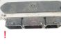 Шофьор 9645989480 9655756380 IAW48P2.72 PSA Magneti Marelli 46443